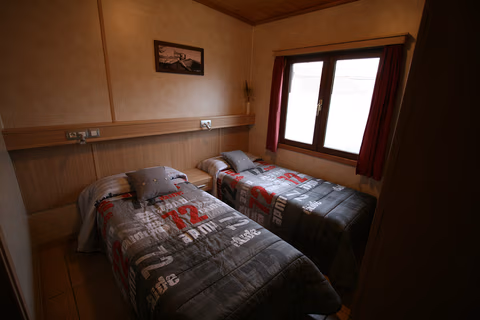Albergue Atapuerca "El Peregrino" — foto 6